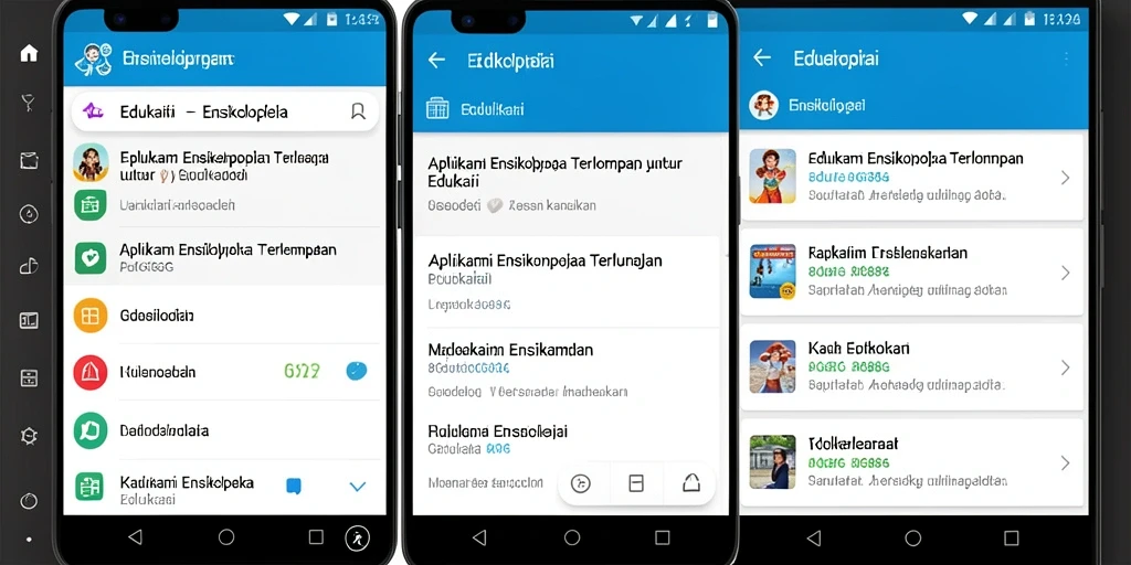 Tampilan antarmuka 8G8G yang menarik dan informatif.