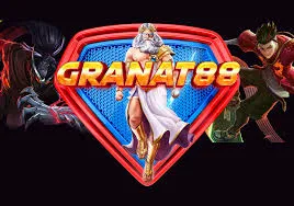 GRANAT88 - Aplikasi Investasi Keuangan Terpercaya
